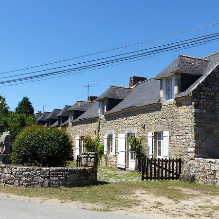 Crac'H, Grande Maison De Vacances Au Calme Crach Екстер'єр фото